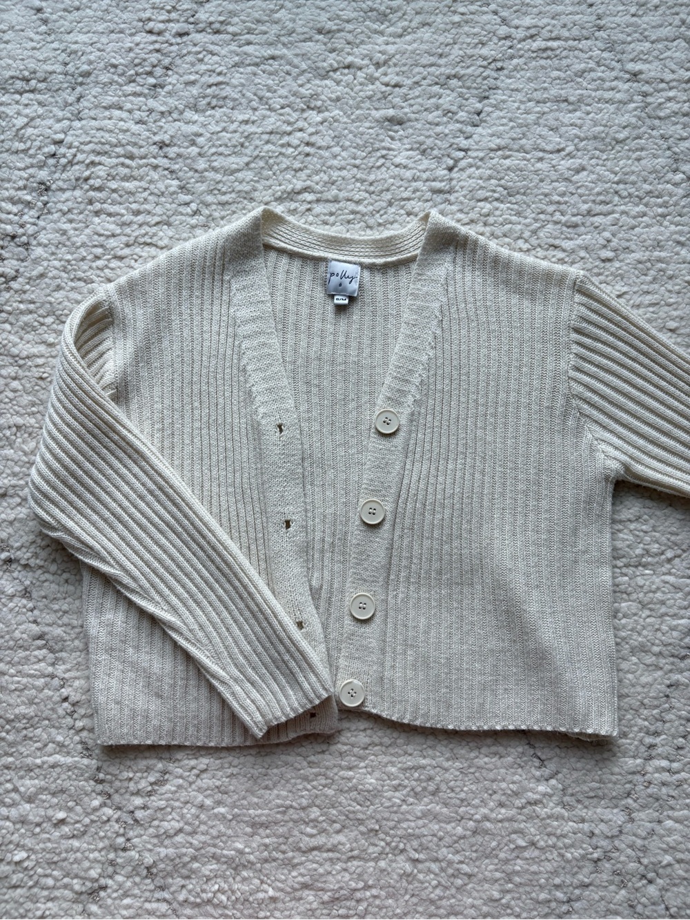 Princess Polly Cardigan